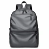 The new men's backpack is a lightweight, fashionable, casual, large-capacity business 15-inch computer backpack details Picture